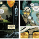 Illustration for article titled Euthanauts #1 is a mesmerizing, disorienting journey into the afterlife
